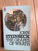 The Grapes of Wrath