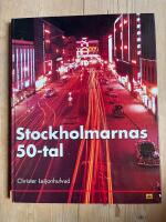 Stockholmarnas 1950-tal