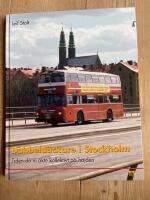 Dubbeld&auml;ckare i Stockholm - tiden d&aring; vi &aring;kte kollektivt p&aring; h&ouml;jden