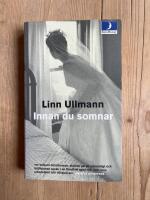 Innan du somnar