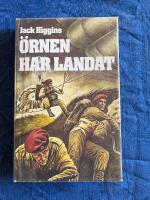 &Ouml;rnen har landat