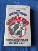 The Secret Word is Groucho