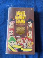 Movie Comedy Teams