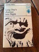 Long day's journey into night