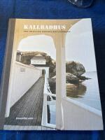 Kallbadhus