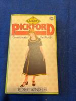 Mary Pickford : sweetheart of the world