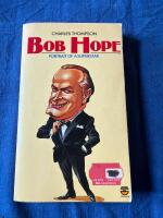 Bob Hope - portrait of a superstar
