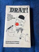 Drat! W C Fields 