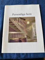 Personliga hem
