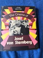 The Cinema of Josef von Sternberg