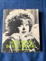 Hollywood in the Twenties