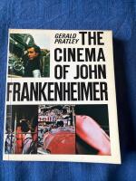 The Cinema of John Frankenheimer