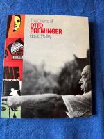 The Cinema of Otto Preminger