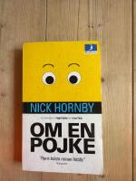 Om en pojke