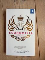 Economista : ta makten &ouml;ver din ekonomi och f&aring; ett roligare liv