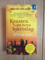 Konsten att h&ouml;ra hj&auml;rtslag