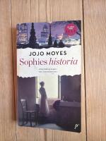 Sophies historia