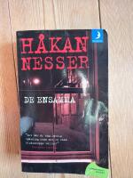 De ensamma