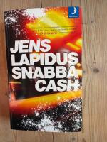 Snabba  cash - hatet, drivet, jakten