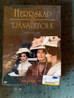 Herrskap och tj&auml;nstefolk S&auml;song 2