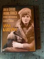 Anna Karenina 