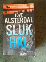 Slukh&aring;l