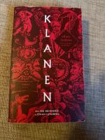 Klanen:Klanen : Individ, klan och samh&auml;lle fr&aring;n antikens Grekland till