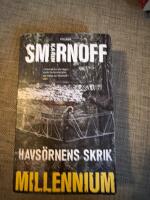 Havs&ouml;rnens skrik