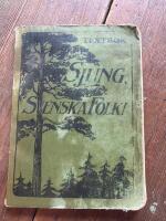 Sjung Svenska folk