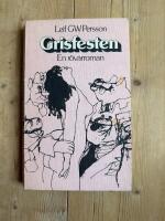 Grisfesten - en r&ouml;varroman