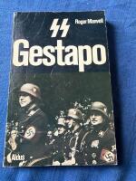 Gestapo
