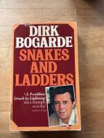 Snakes and ladders