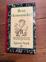 Rent ekonomiskt? - om kvinnor och m&auml;n, siffror och pengar
