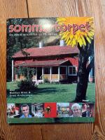 Sommartorpet - de b&auml;sta projekten ur tv-serien