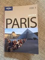 Uppt&auml;ck Paris
