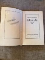 Doktor Glas
