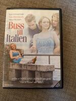 Buss till Italien