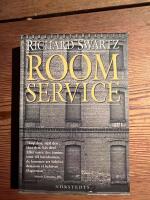 Room service - ber&auml;ttelser fr&aring;n det &ouml;stra Europa