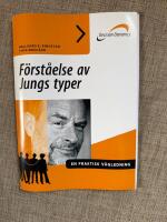 F&ouml;rst&aring;else av Jungs typer