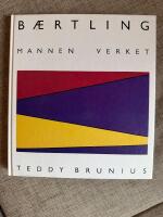 Baertling Mannen Verket