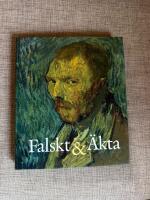 Falskt & &auml;kta