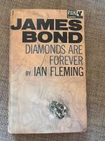 Diamond are forever