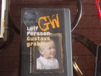 Gustavs grabb