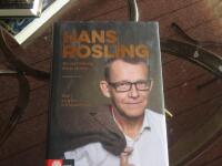 Hur jag l&auml;rde mig f&ouml;rst&aring; v&auml;rlden