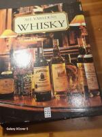 All v&auml;rldens whisky