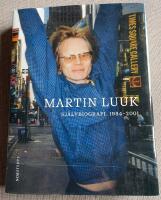 Martin Luuk sj&auml;lvbiografi 