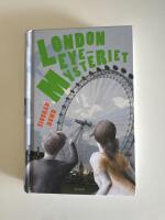 London Eye-mysteriet