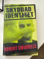 Skyddad identitet