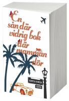 En s&aring;n d&auml;r vidrig bok d&auml;r mamman d&ouml;r