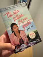 Till alla killar jag har gillat